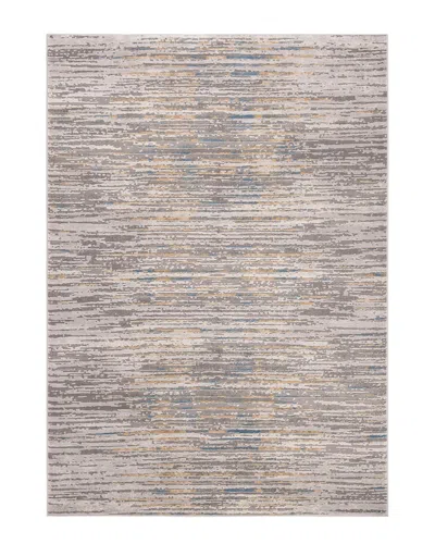 Safavieh Dnu  Meadow Rug In Neutral