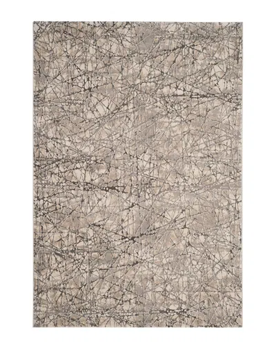 Safavieh Dnu  Meadow Rug In Neutral