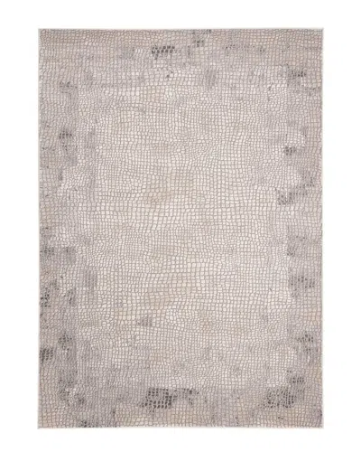 Safavieh Dnu  Meadow Rug In Gray