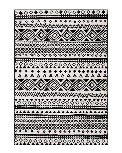 Safavieh Dnu  Mercer Rug In Black