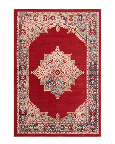 Safavieh Merlot Rug