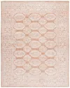 SAFAVIEH DNU SAFAVIEH METRO WOOL-BLEND RUG