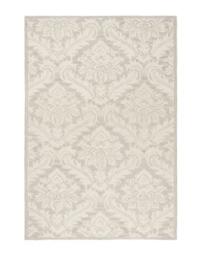 SAFAVIEH DNU SAFAVIEH MICRO-LOOP HAND-TUFTED RUG