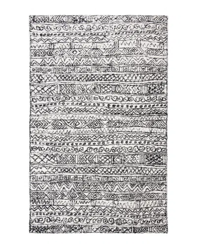 Safavieh Micro-loop Hand-tufted Rug