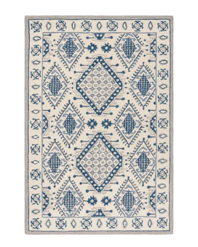Safavieh Micro-loop Hand-tufted Rug