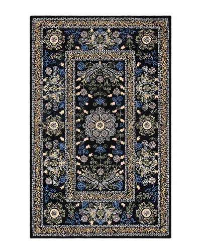 Safavieh Micro-loop Hand-tufted Rug