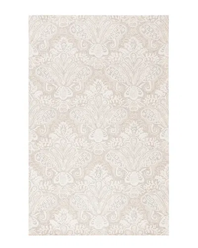 SAFAVIEH DNU SAFAVIEH MICRO-LOOP HAND-TUFTED RUG