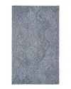 Safavieh Dnu  Micro-loop Hand-tufted Rug