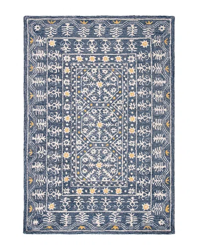 Safavieh Micro-loop Hand-tufted Rug