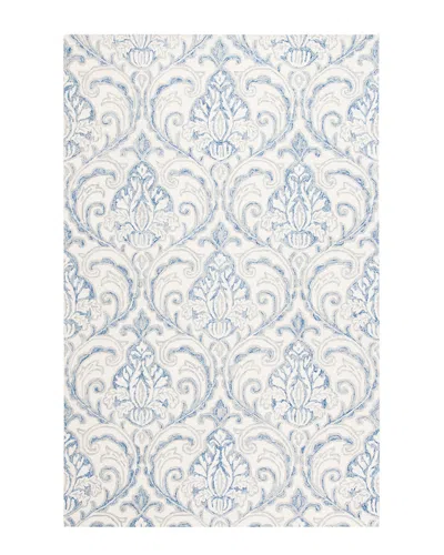 Safavieh Micro-loop Hand-tufted Rug
