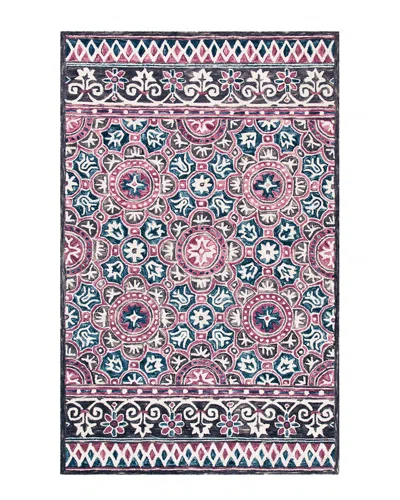 Safavieh Micro-loop Hand-tufted Rug