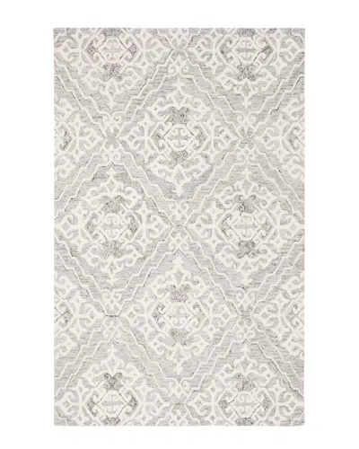Safavieh Micro-loop Hand-tufted Rug