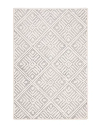 Safavieh Micro-loop Hand-tufted Rug