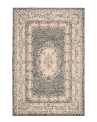 Safavieh Dnu  Micro-loop Hand-tufted Rug