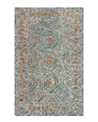 Safavieh Micro-loop Hand-tufted Rug