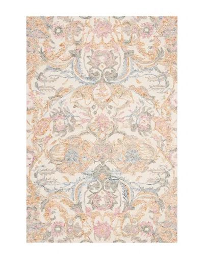 Safavieh Micro-loop Hand-tufted Rug