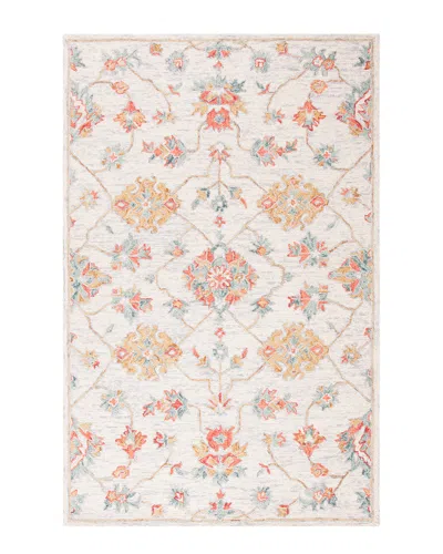 Safavieh Micro-loop Hand-tufted Rug
