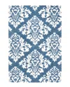 SAFAVIEH DNU SAFAVIEH MICRO-LOOP HAND-TUFTED RUG