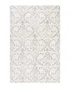 SAFAVIEH DNU SAFAVIEH MICRO-LOOP HAND-TUFTED RUG