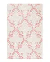 SAFAVIEH DNU SAFAVIEH MICRO-LOOP HAND-TUFTED RUG