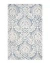 Safavieh Micro-loop Hand-tufted Rug