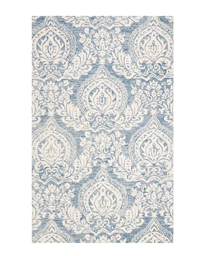 Safavieh Micro-loop Hand-tufted Rug