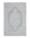 SAFAVIEH DNU SAFAVIEH MICRO-LOOP HAND-TUFTED RUG