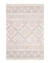 Safavieh Micro-loop Hand-tufted Rug