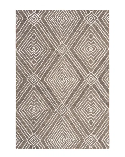 Safavieh Micro-loop Hand-tufted Rug