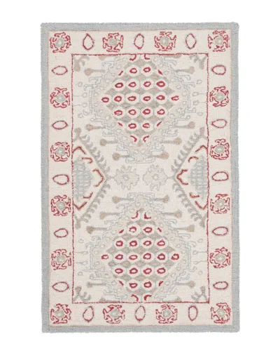 Safavieh Micro-loop Hand-tufted Rug