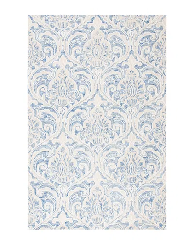 Safavieh Micro-loop Hand-tufted Rug