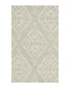 Safavieh Dnu  Micro-loop Hand-tufted Rug