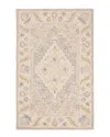 Safavieh Dnu  Micro-loop Hand-tufted Rug