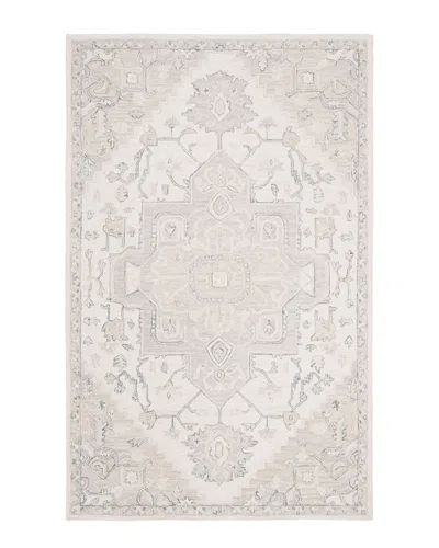 Safavieh Micro-loop Hand-woven Rug