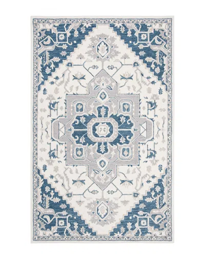 Safavieh Dnu  Micro-loop Hand-woven Rug