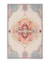 SAFAVIEH DNU SAFAVIEH MICRO-LOOP HAND-WOVEN RUG