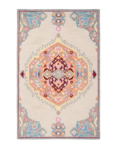 Safavieh Micro-loop Hand-woven Rug