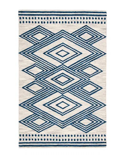 SAFAVIEH DNU SAFAVIEH MICRO-LOOP RUG