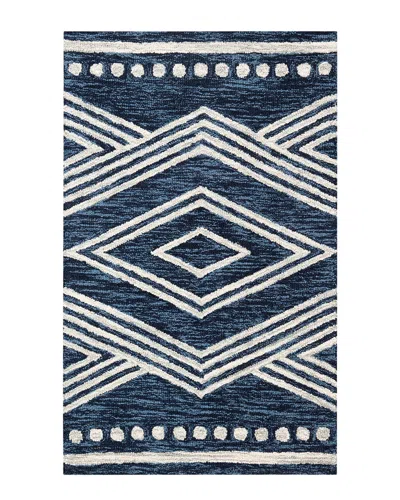 SAFAVIEH DNU SAFAVIEH MICRO-LOOP RUG