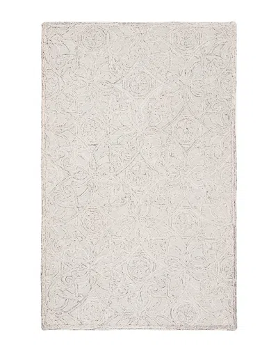 Safavieh Dnu  Micro-loop Rug In Blue