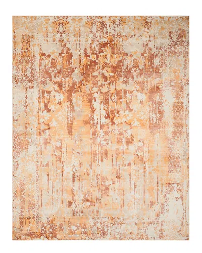 SAFAVIEH DNU SAFAVIEH MIRAGE HAND-LOOMED RUG