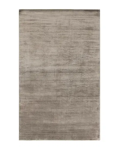 Safavieh Dnu  Mirage Hand-loomed Rug In Gray