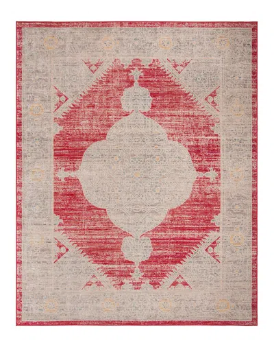 SAFAVIEH DNU SAFAVIEH MONTAGE INDOOR/OUTDOOR RUG