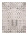 Safavieh Dnu  Montage Indoor/outdoor Rug