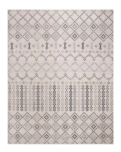 SAFAVIEH SAFAVIEH MONTAGE INDOOR/OUTDOOR RUG