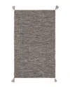 Safavieh Dnu  Montauk Hand Woven Area Rug In Beige