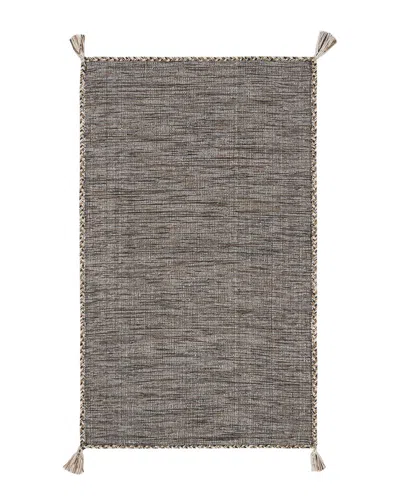 Safavieh Dnu  Montauk Hand Woven Area Rug In Beige