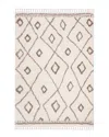 Safavieh Moroccan Shag Rug
