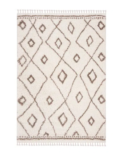 Safavieh Moroccan Shag Rug