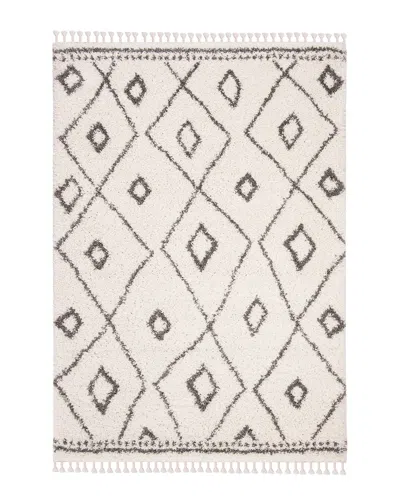 Safavieh Moroccan Shag Rug